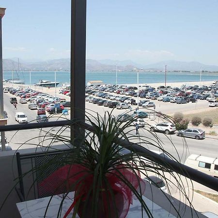 Vida Residential Apartments Nafplio Ngoại thất bức ảnh