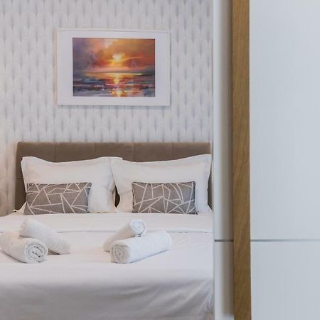Vida Residential Apartments Nafplio Ngoại thất bức ảnh