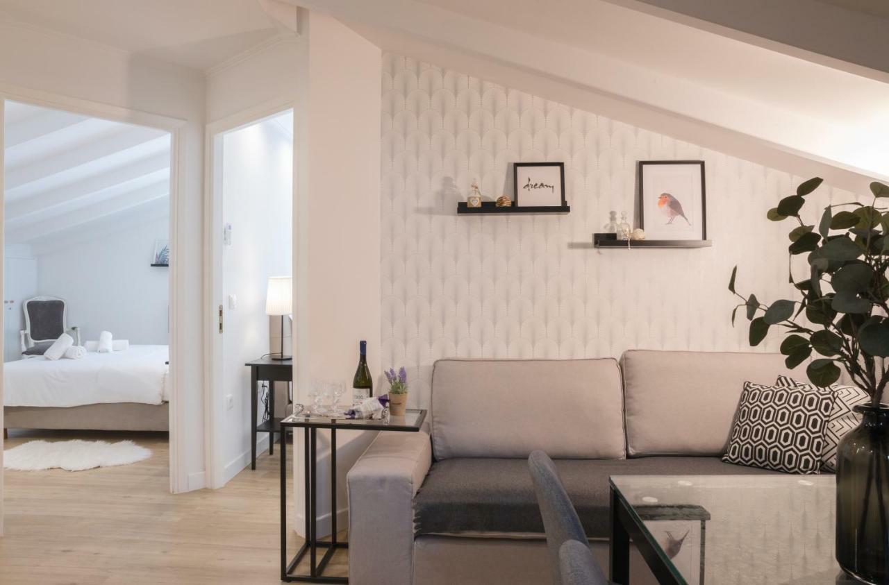 Vida Residential Apartments Nafplio Ngoại thất bức ảnh