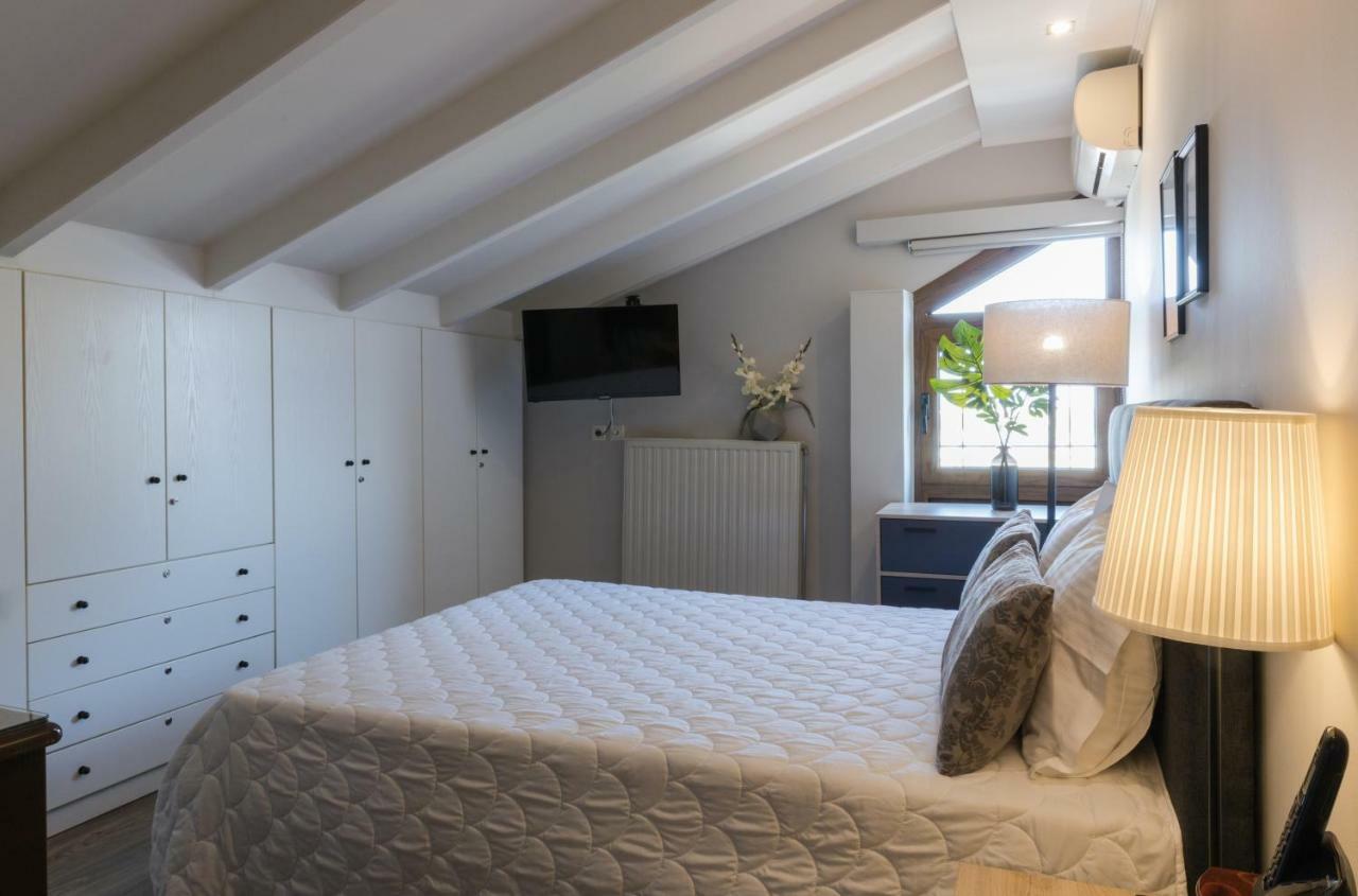 Vida Residential Apartments Nafplio Ngoại thất bức ảnh