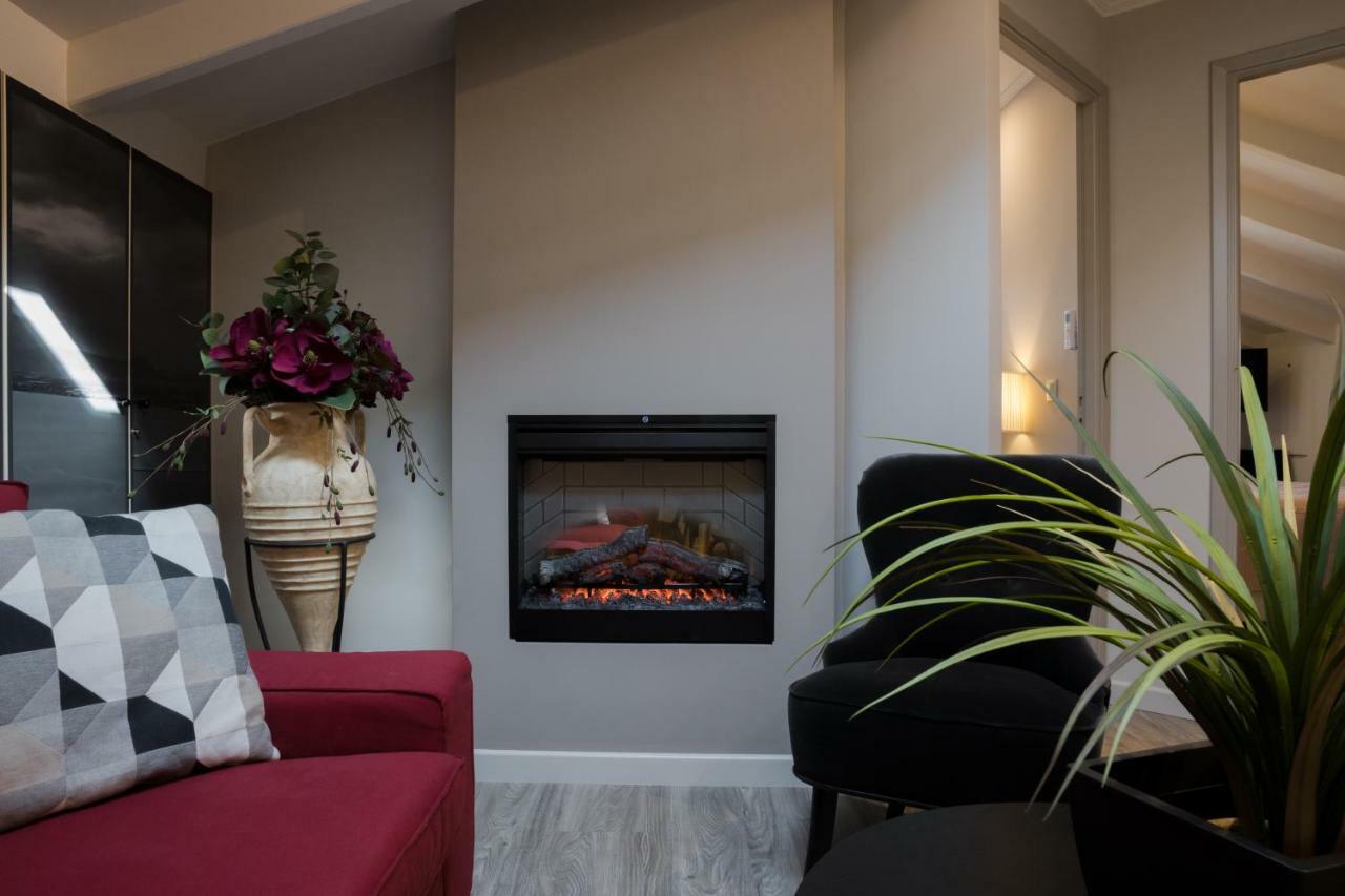 Vida Residential Apartments Nafplio Ngoại thất bức ảnh
